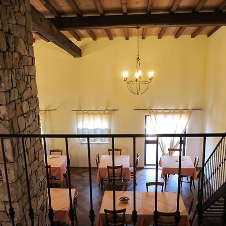 Agriturismo Lu Colbu Trinità dʼAgultu Eksteriør bilde
