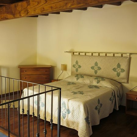 Agriturismo Lu Colbu Trinità dʼAgultu Eksteriør bilde