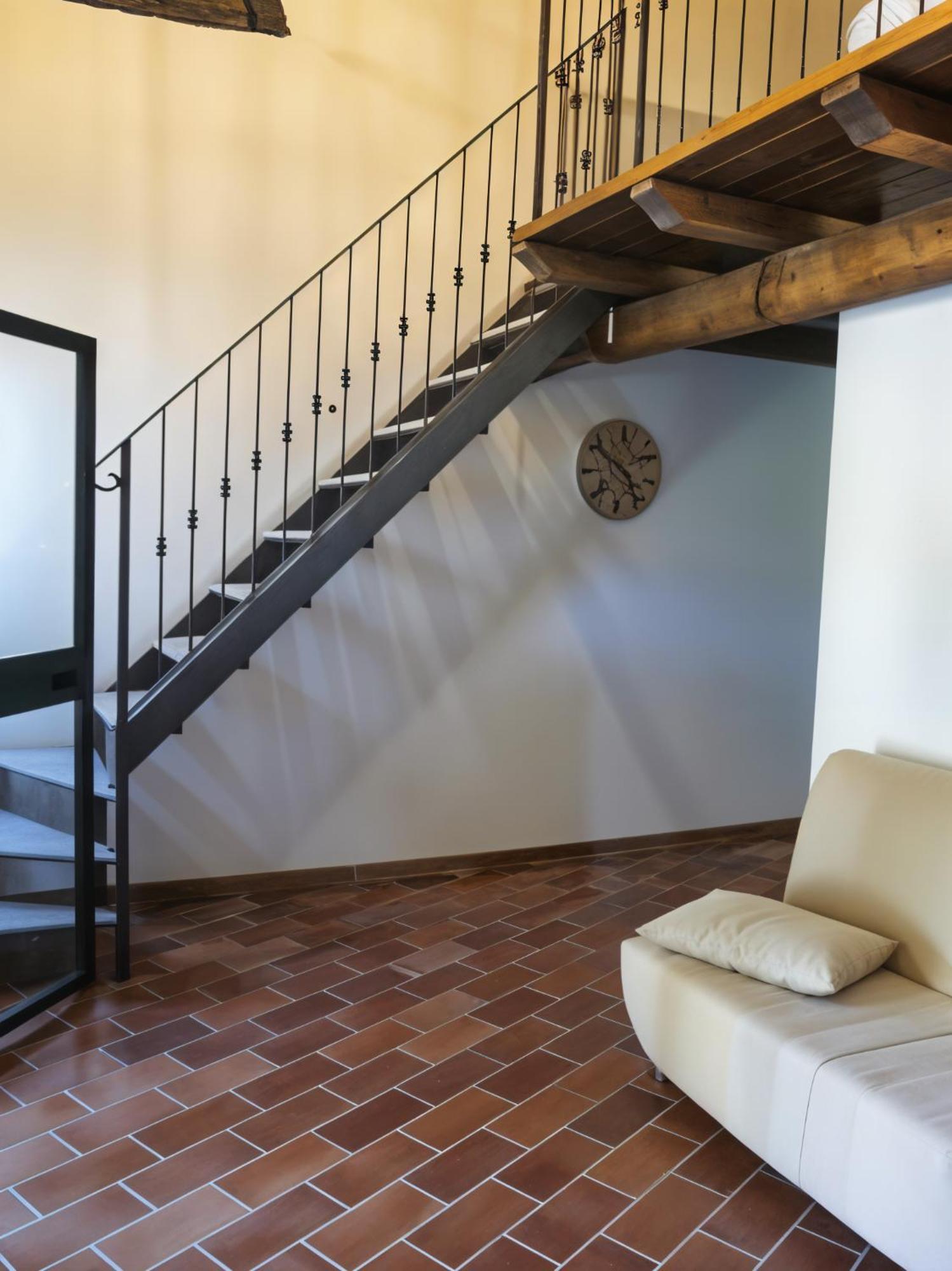 Agriturismo Lu Colbu Trinità dʼAgultu Eksteriør bilde