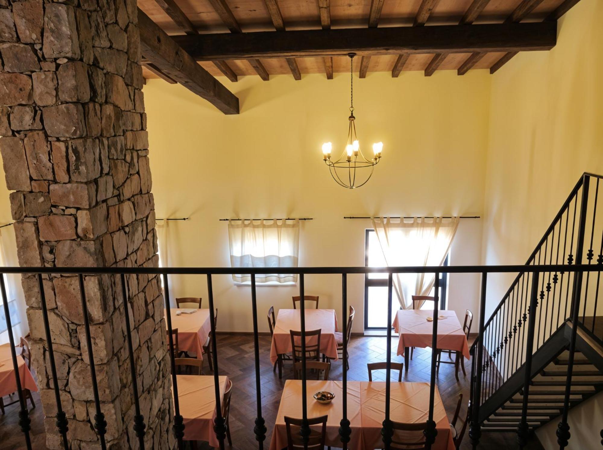 Agriturismo Lu Colbu Trinità dʼAgultu Eksteriør bilde