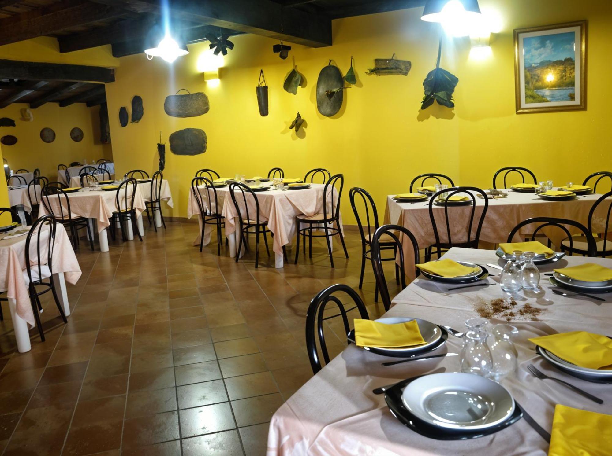 Agriturismo Lu Colbu Trinità dʼAgultu Eksteriør bilde