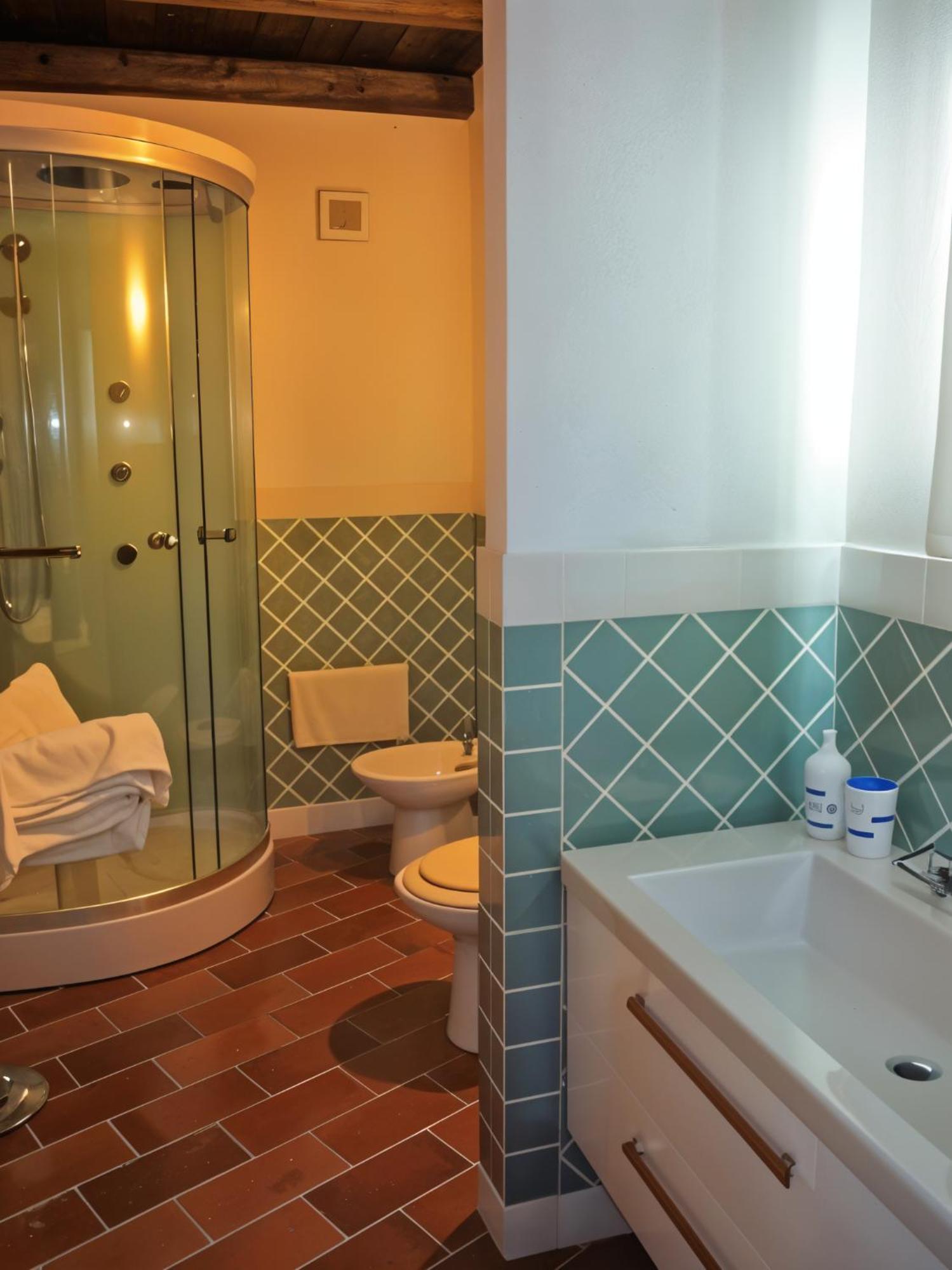 Agriturismo Lu Colbu Trinità dʼAgultu Eksteriør bilde